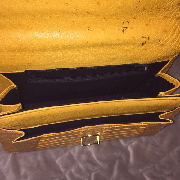 Gator purse - Picture 5 of 6